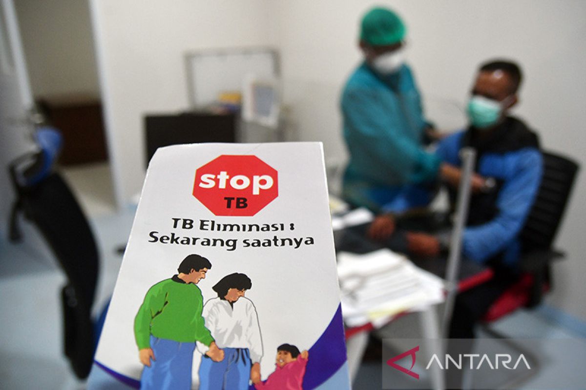 Dokter bantah isu penyakit TB yang diderita anak-anak tidak menular