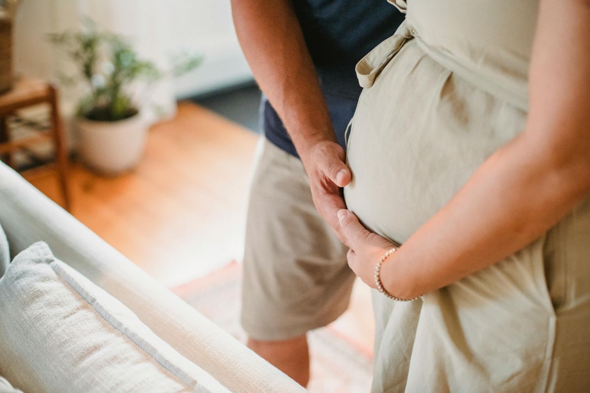 Pemeriksaan selama kehamilan penting untuk cegah sifilis bawaan