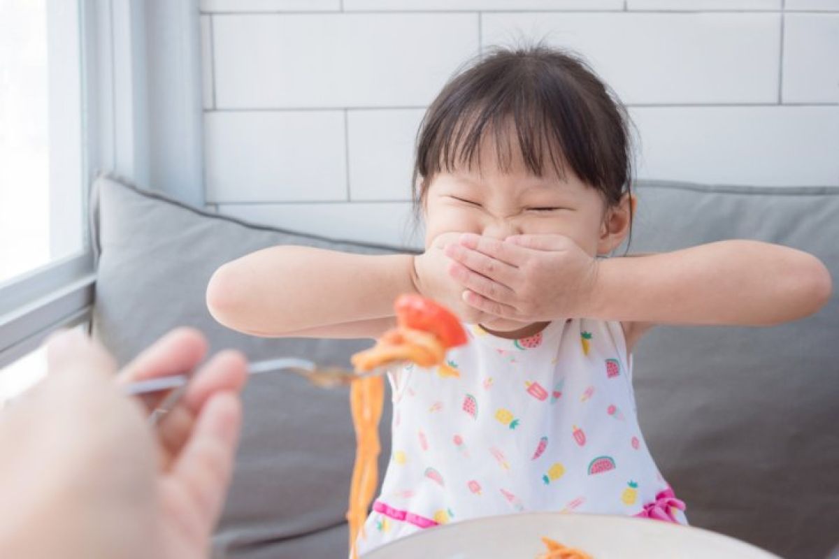 Idap penyakit hingga masalah sensorik penyebab anak jadi “picky eater”