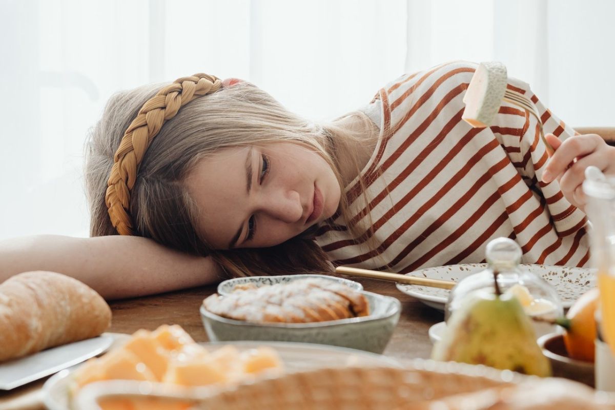 Penyebab kelelahan menjelang menstruasi dan cara menanganinya