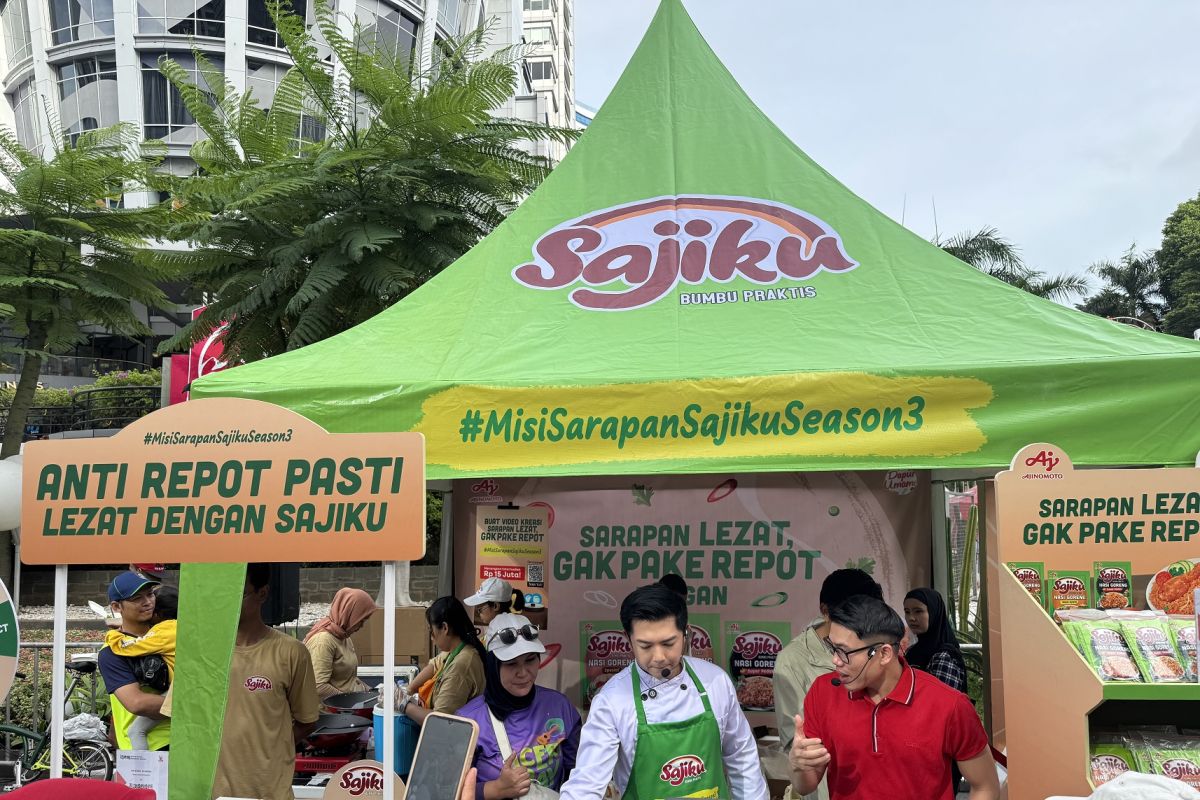 Tips memilih menu sarapan yang sehat dan praktis