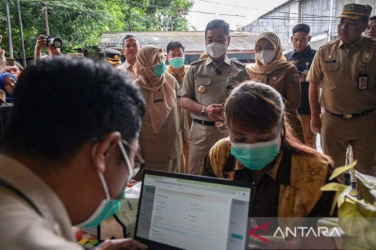 Dokter: Pemeriksaan CKG sudah sesuai dengan kebutuhan anak