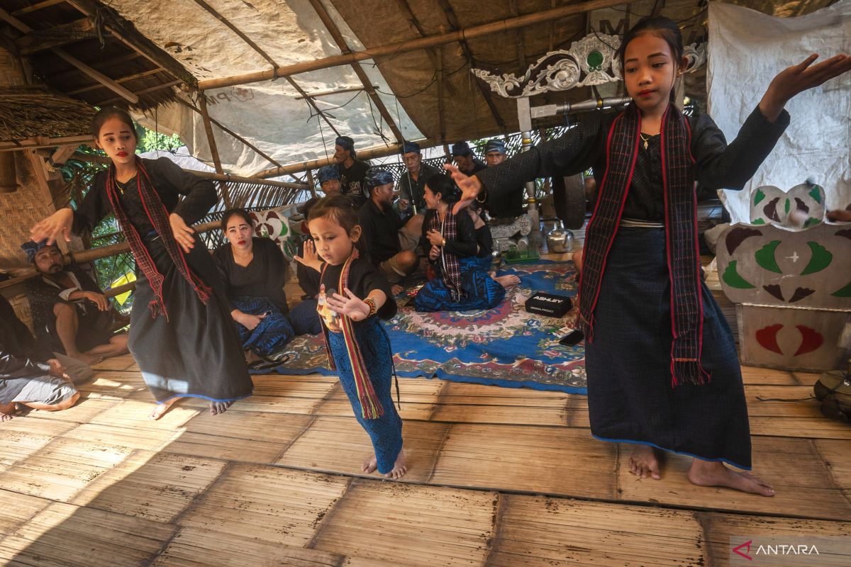 Berkunjung ke Suku Baduy, ini hal yang tidak boleh dilakukan