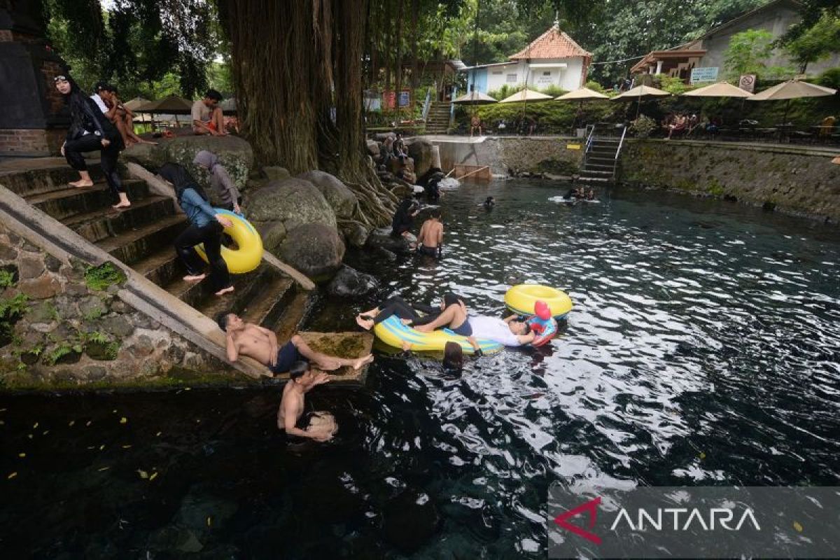 7 Wisata eco friendly di Indonesia yang wajib dikunjungi pecinta alam